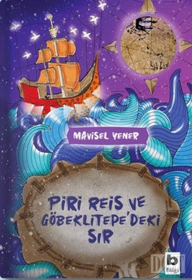 Piri Reis ve G beklitepe deki S r